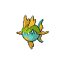 Shiny Carvanha